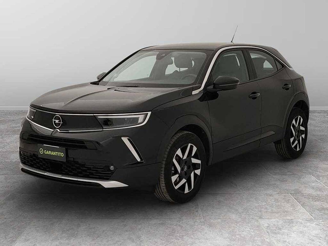 opel mokka mokka 1.2 t elegance ss 130cv usata