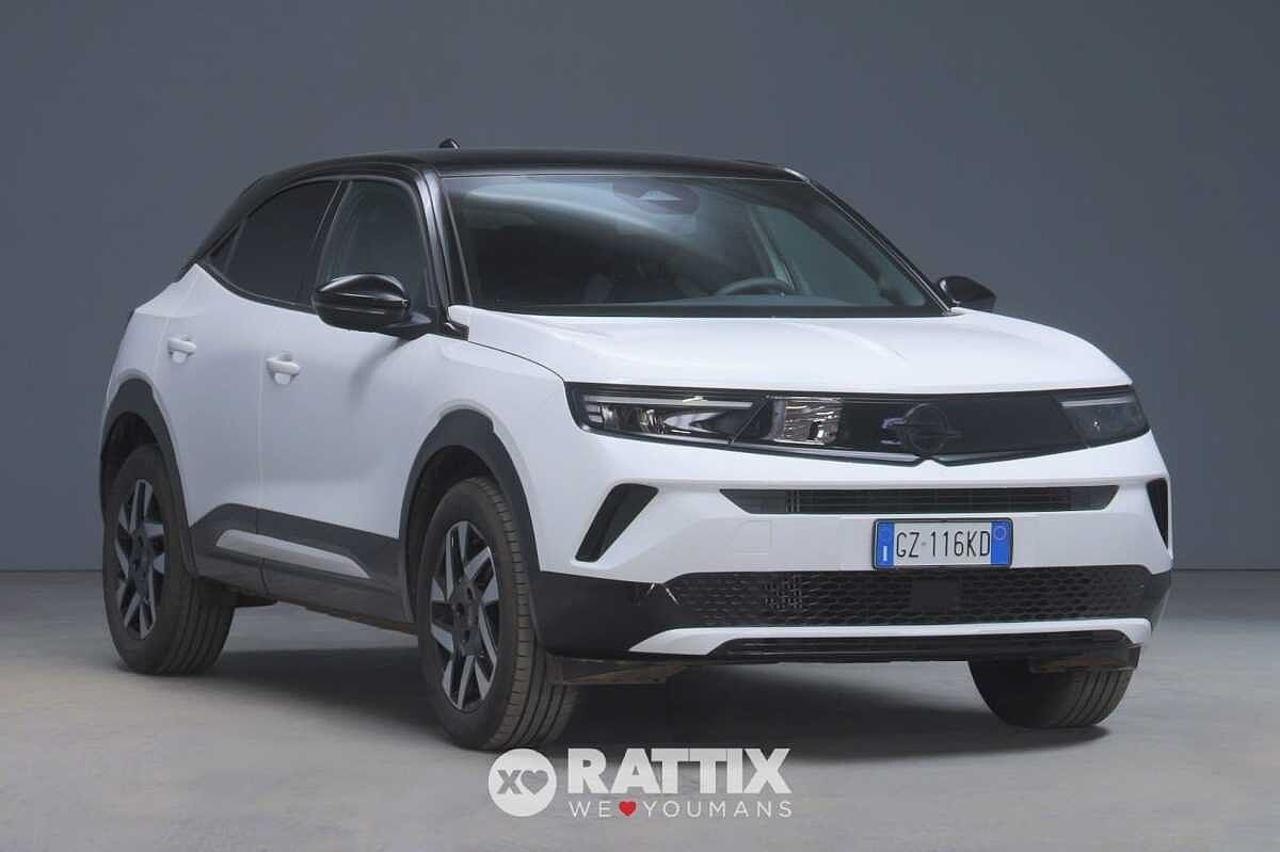 opel mokka mokka 1.2 130cv gs at8 usata