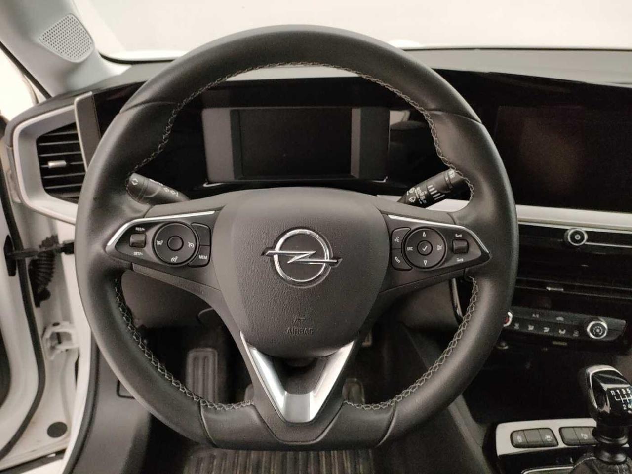 Opel Opel Mokka usata 3