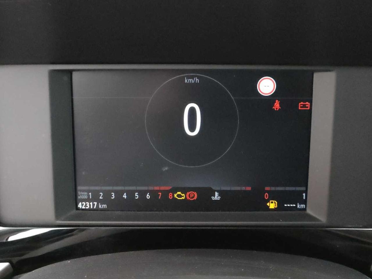 Opel Opel Mokka usata 4