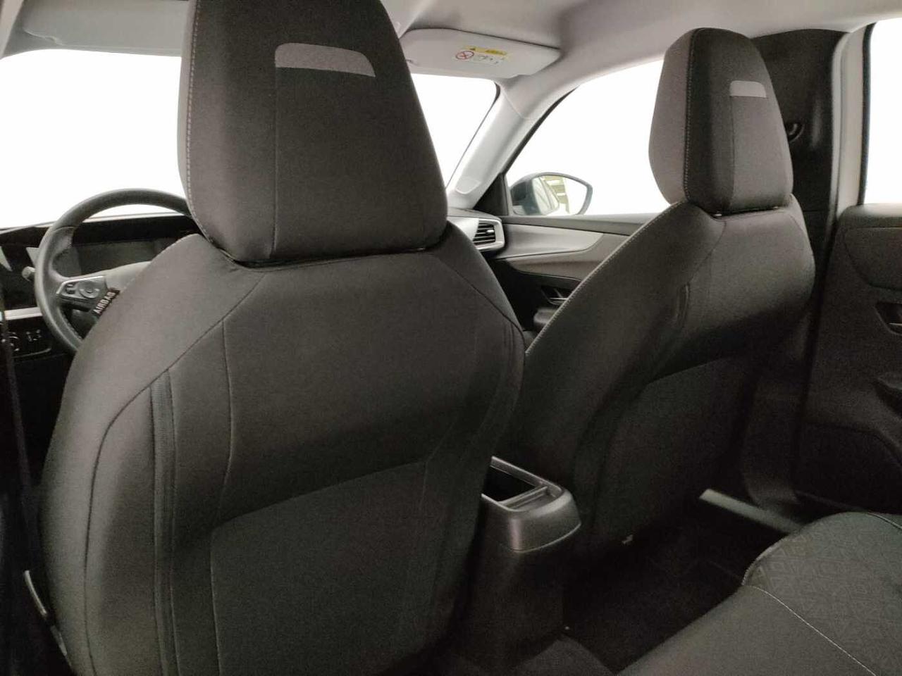 Opel Opel Mokka usata 8