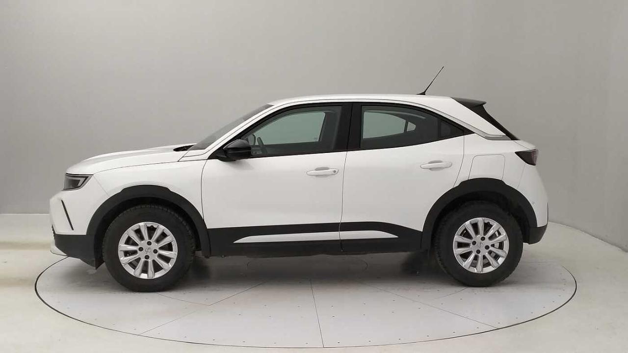 Opel Opel Mokka usata 11