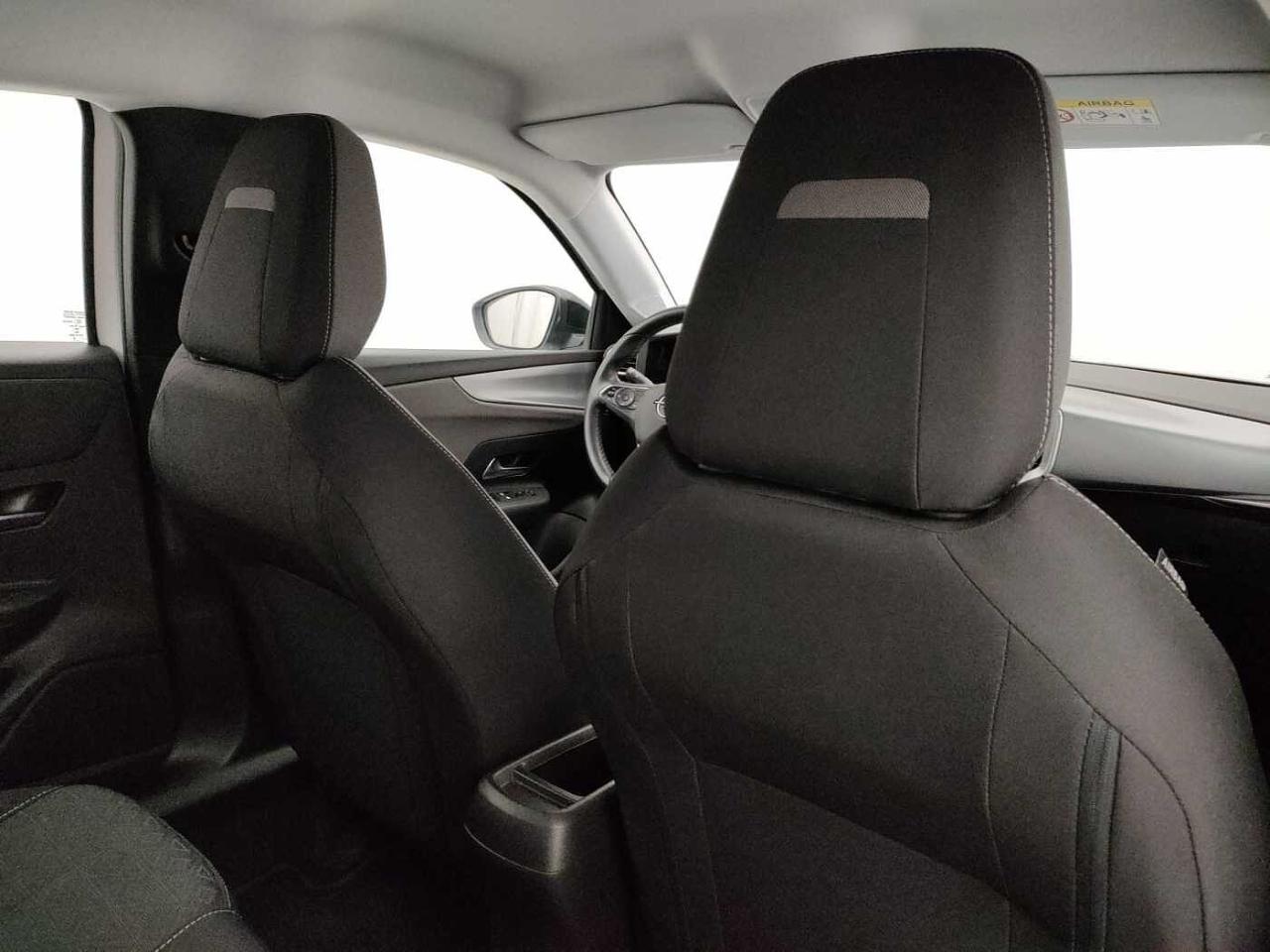 Opel Opel Mokka usata 15