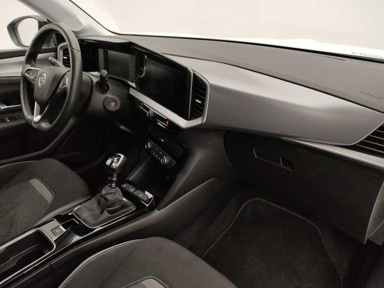Opel Opel Mokka usata 17