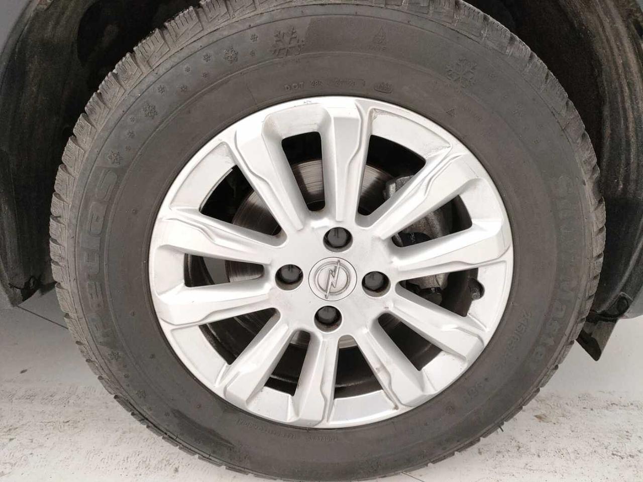 Opel Opel Mokka usata 19