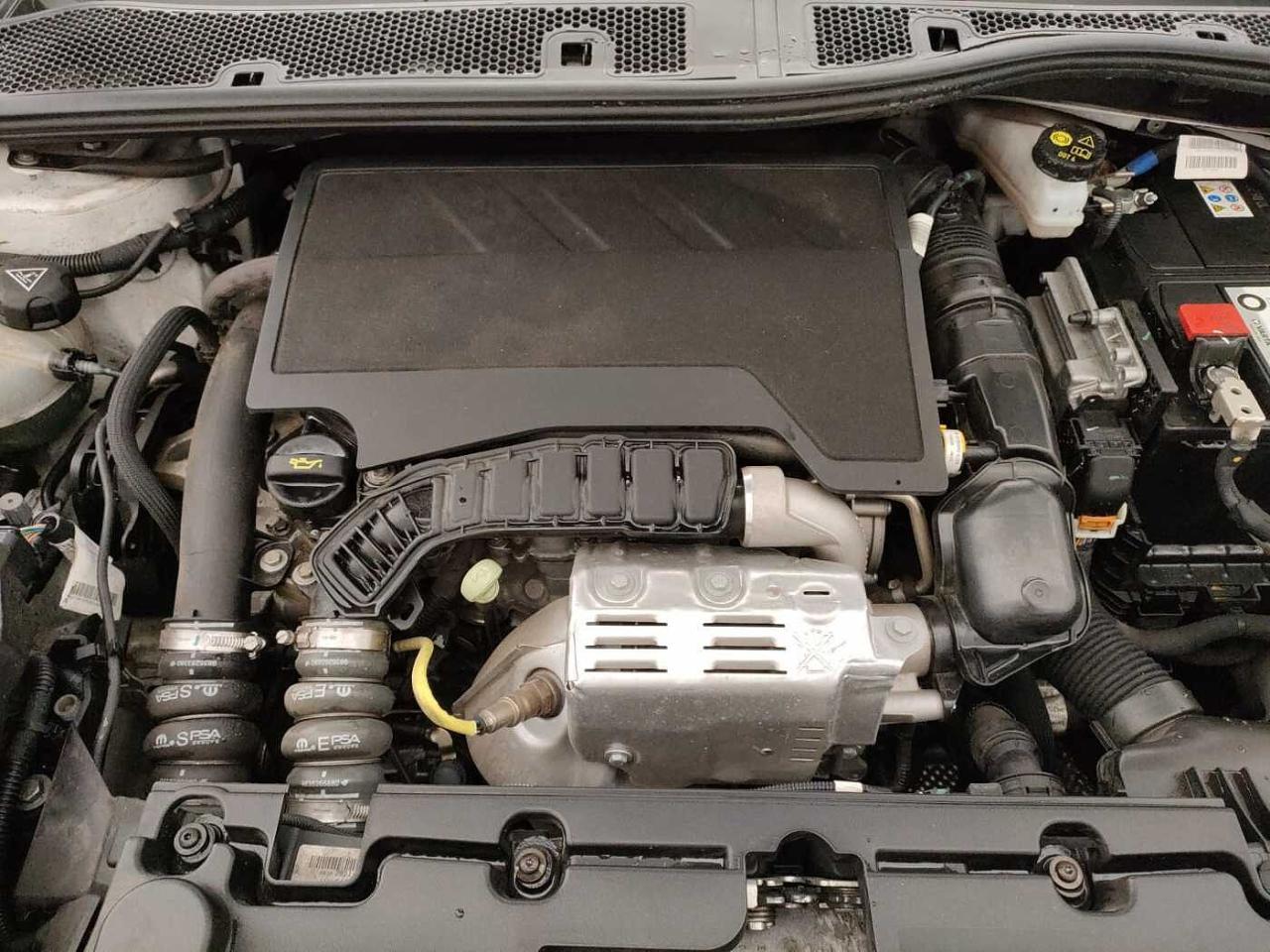Opel Opel Mokka usata 20