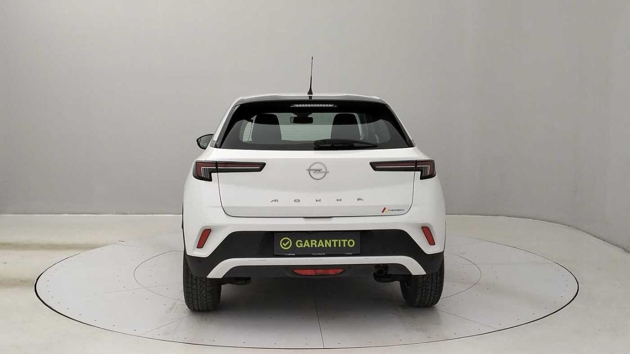 Opel Opel Mokka usata 22