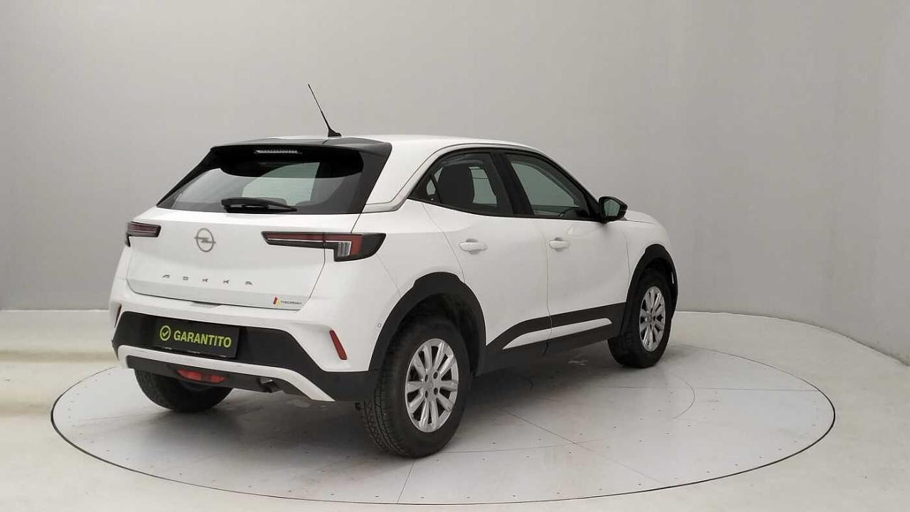 Opel Opel Mokka usata 23