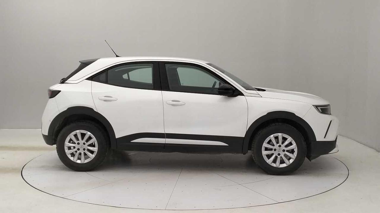 Opel Opel Mokka usata 24