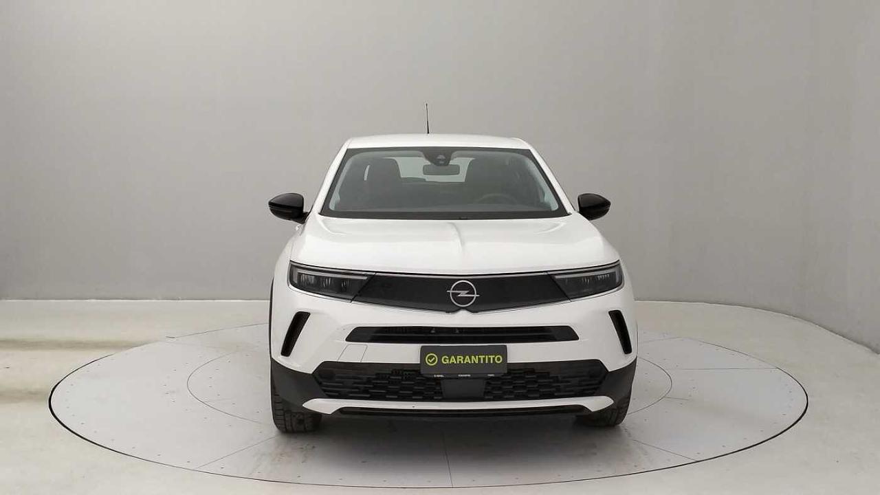 Opel Opel Mokka usata 26