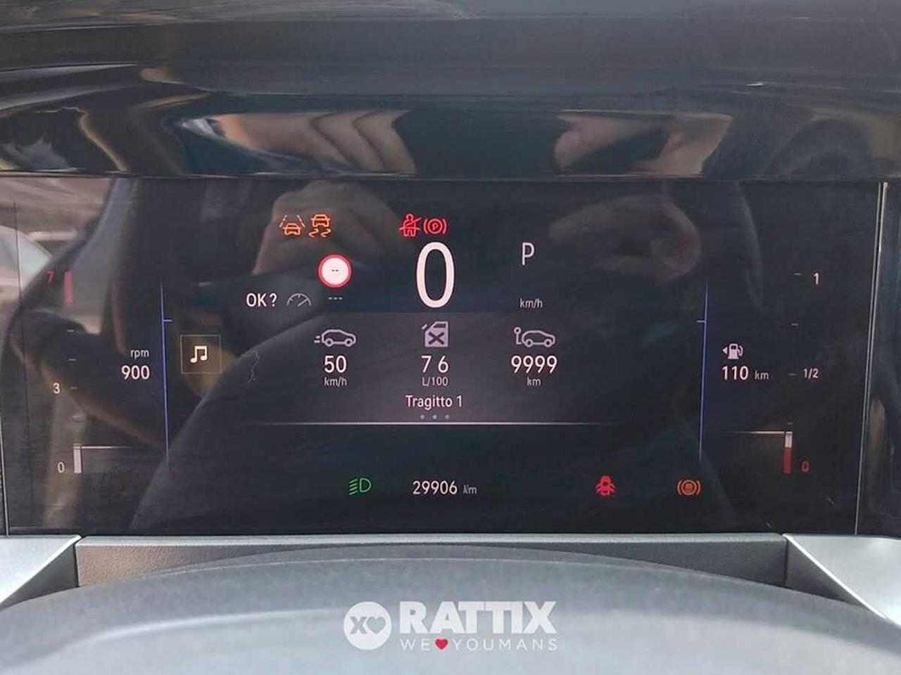 Opel Opel Mokka usata 4