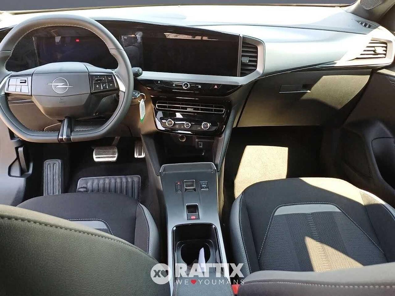 Opel Opel Mokka usata 5