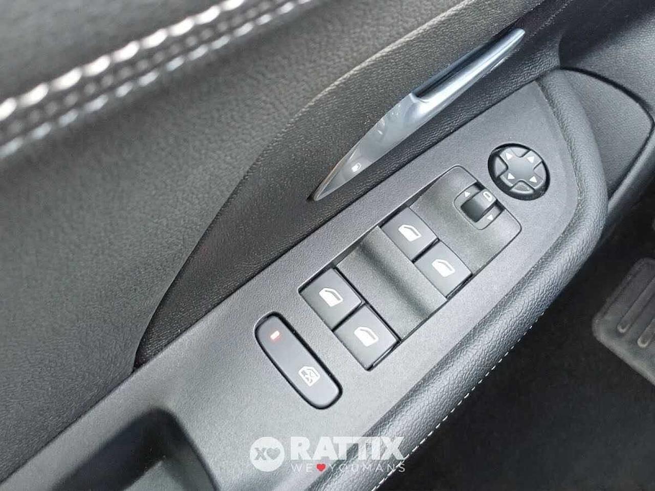 Opel Opel Mokka usata 10