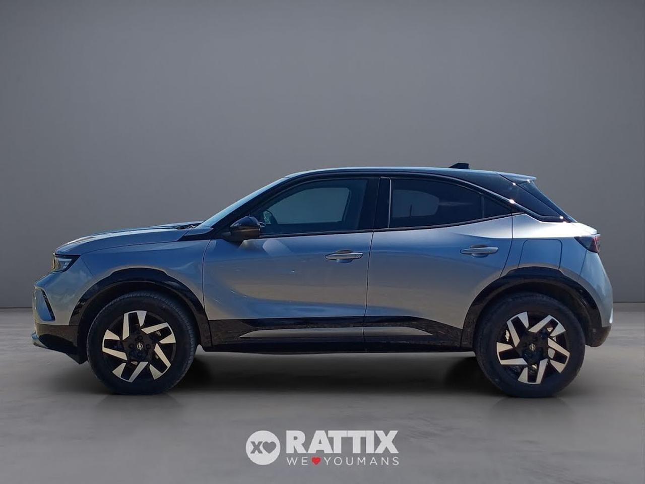 Opel Opel Mokka usata 11