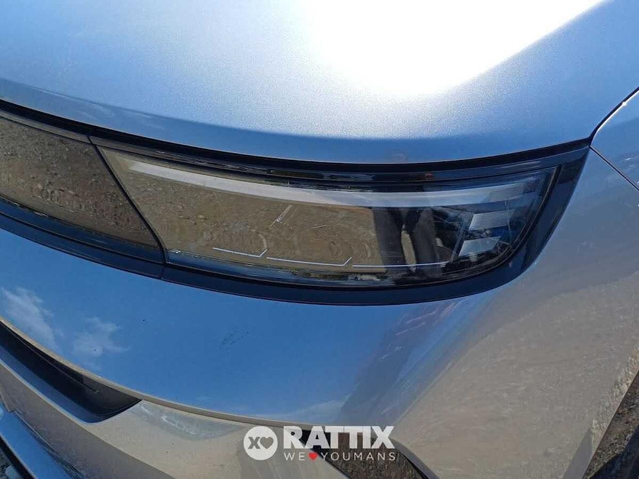 Opel Opel Mokka usata 13