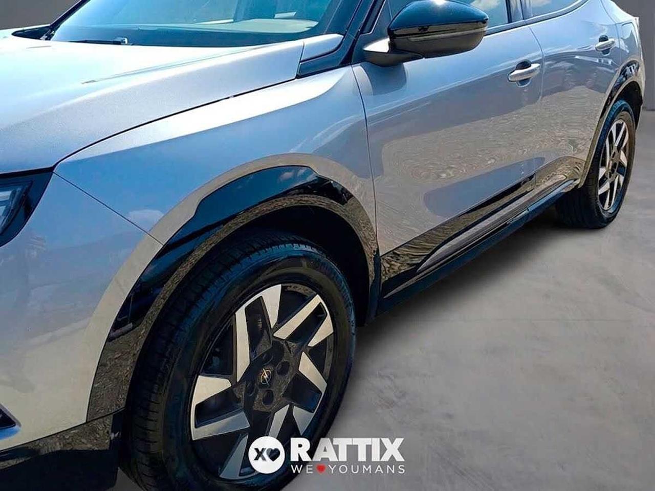 Opel Opel Mokka usata 14