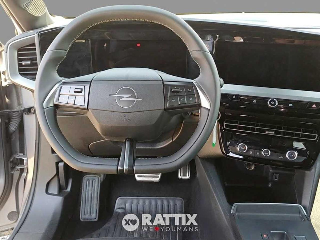 Opel Opel Mokka usata 19