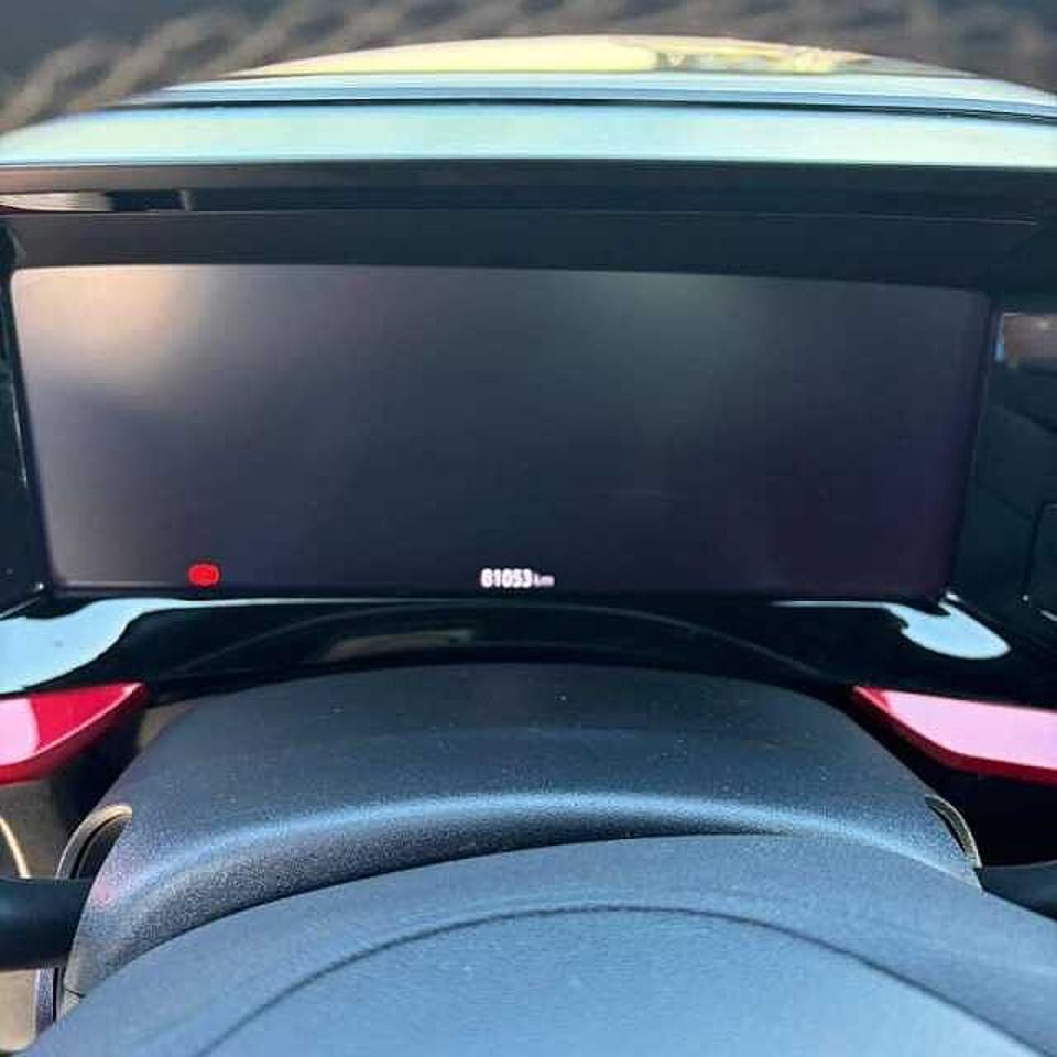 Opel Opel Mokka usata 1