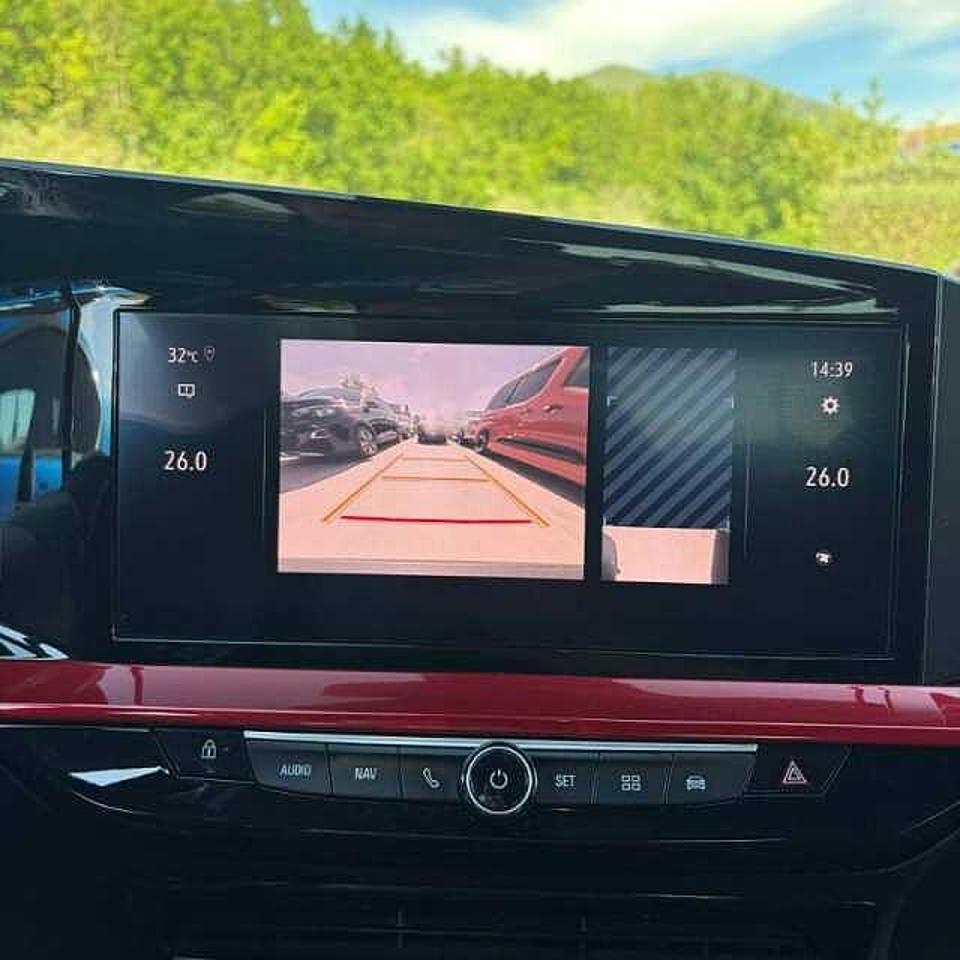Opel Opel Mokka usata 2