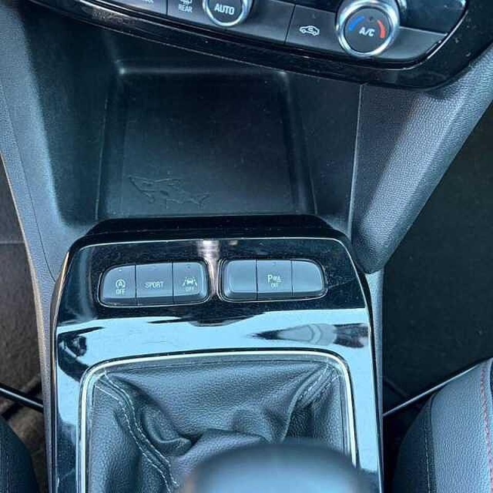 Opel Opel Mokka usata 4