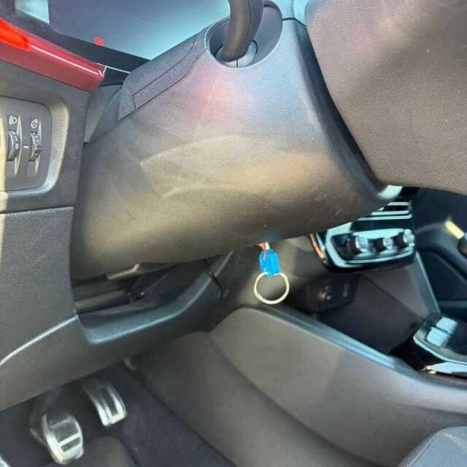 Opel Opel Mokka usata 5
