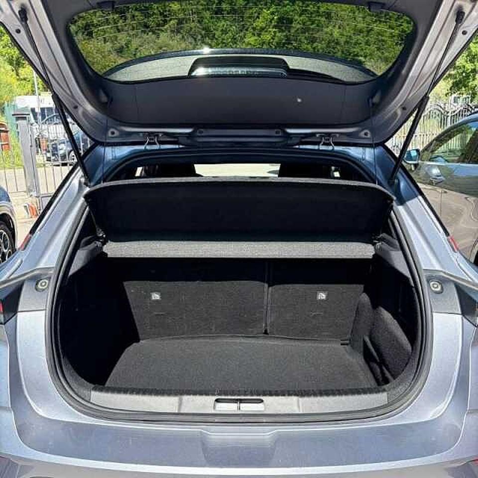 Opel Opel Mokka usata 7
