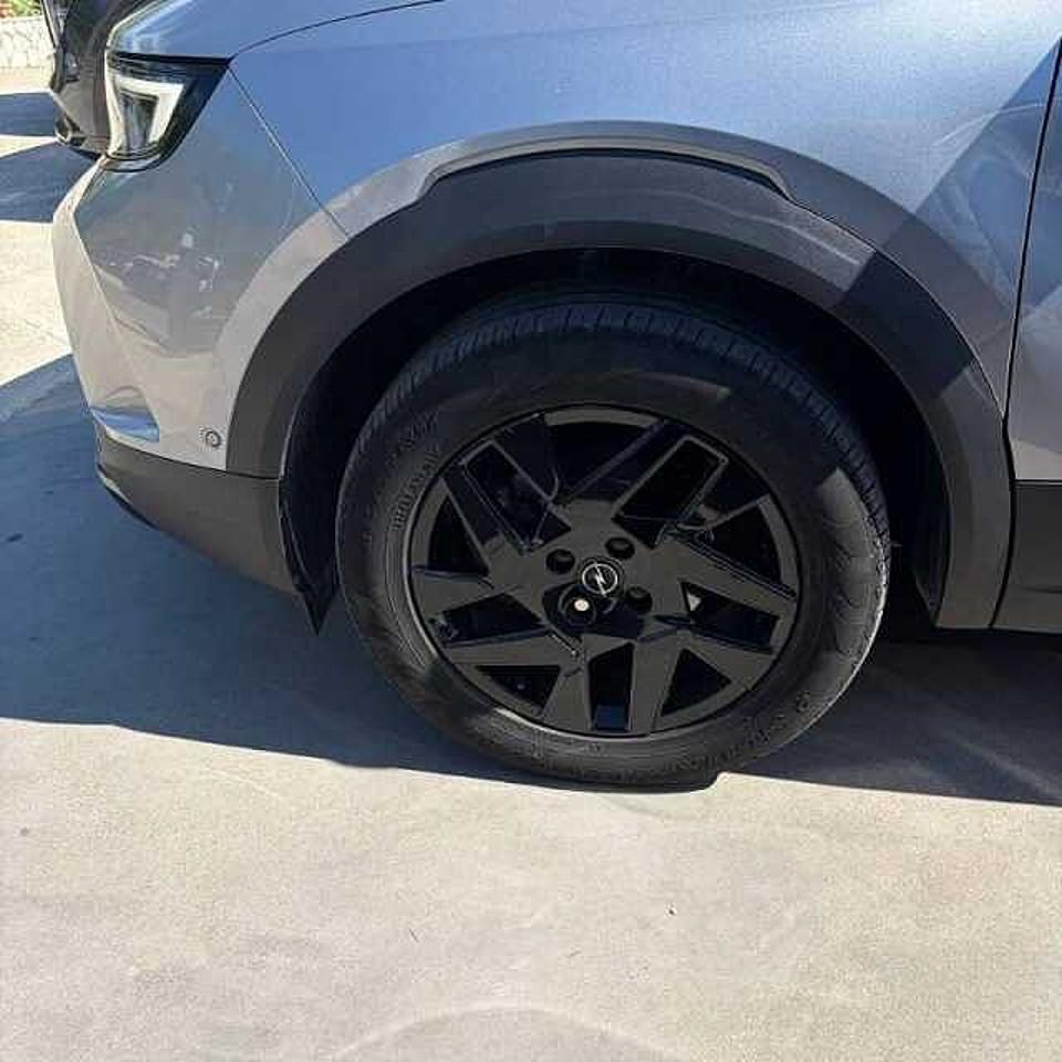 Opel Opel Mokka usata 8