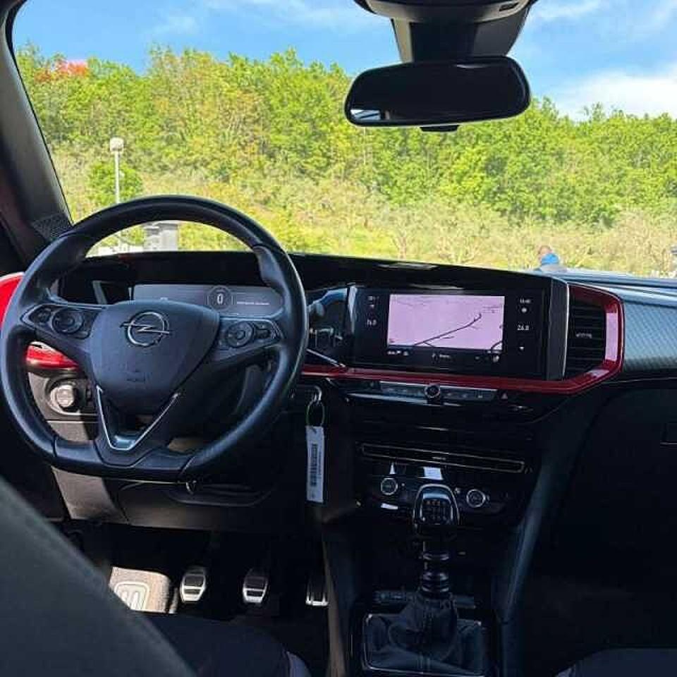 Opel Opel Mokka usata 9