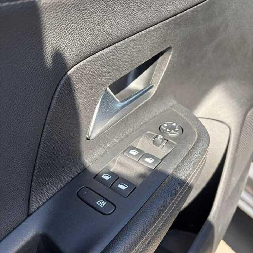 Opel Opel Mokka usata 12