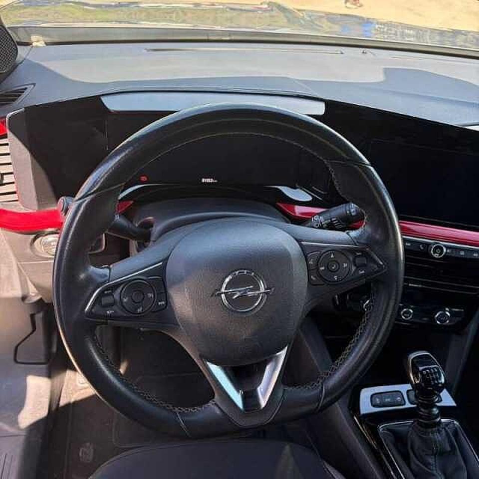 Opel Opel Mokka usata 20