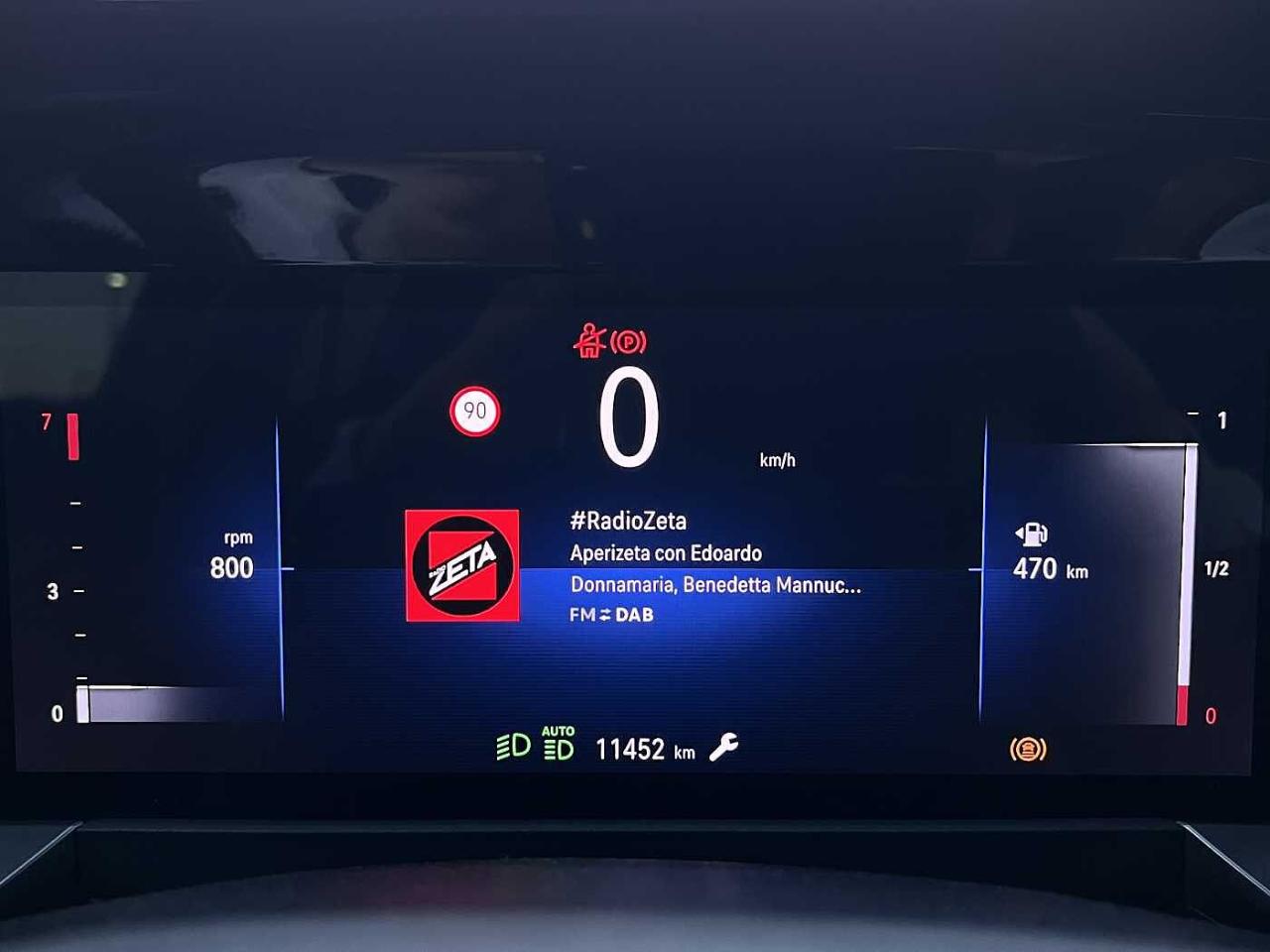 Opel Opel Mokka usata 10