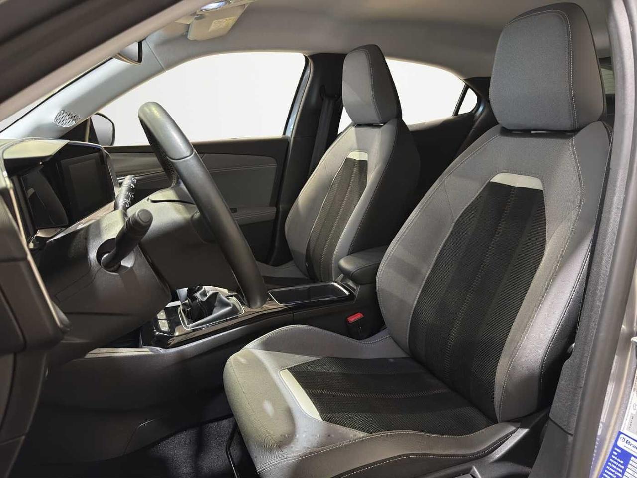Opel Opel Mokka usata 1