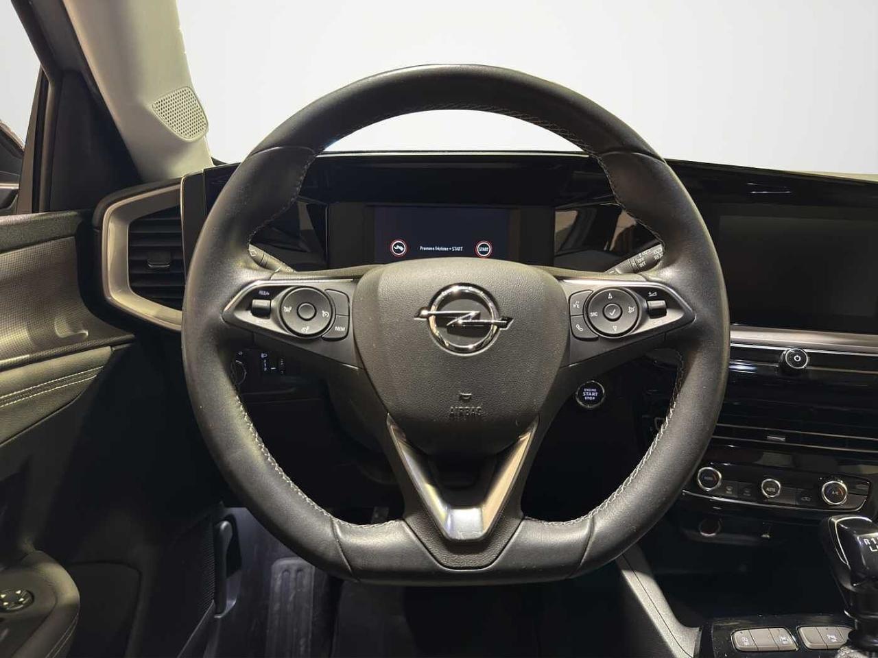 Opel Opel Mokka usata 2