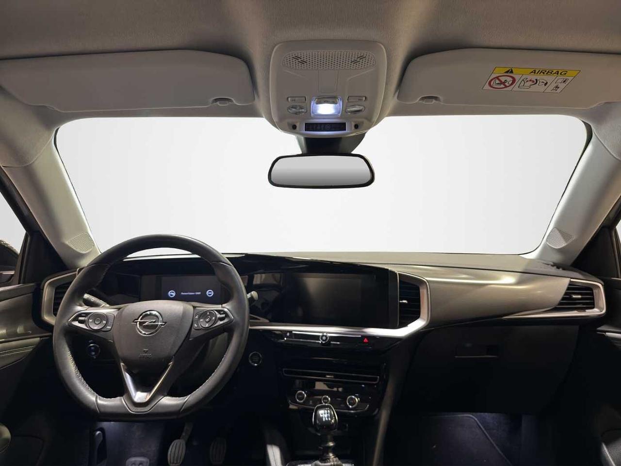 Opel Opel Mokka usata 5