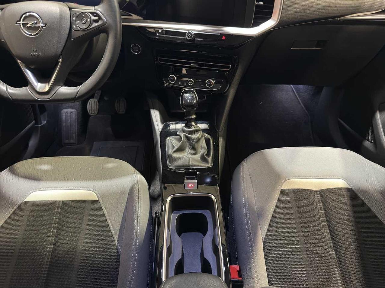 Opel Opel Mokka usata 6