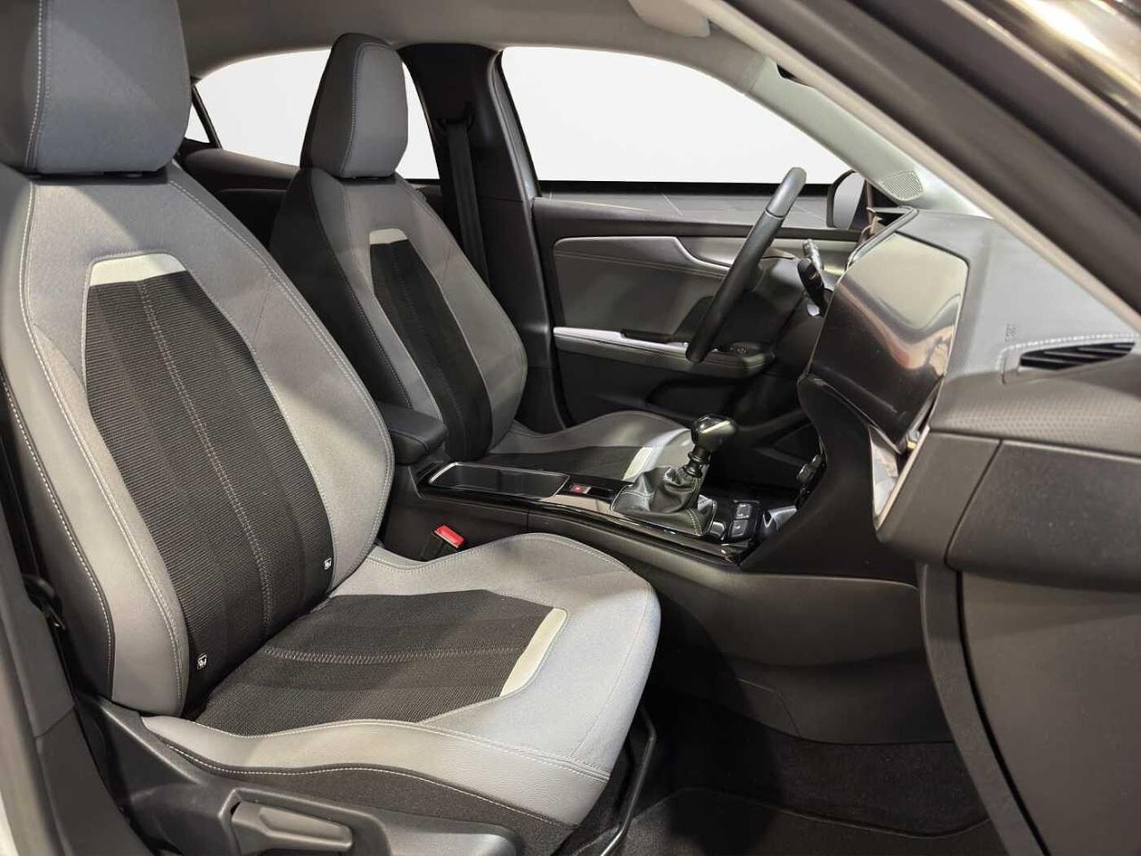 Opel Opel Mokka usata 8
