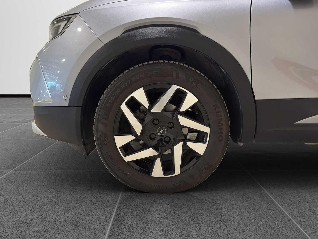 Opel Opel Mokka usata 13