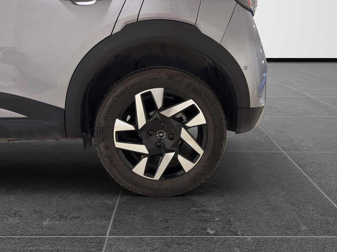 Opel Opel Mokka usata 14