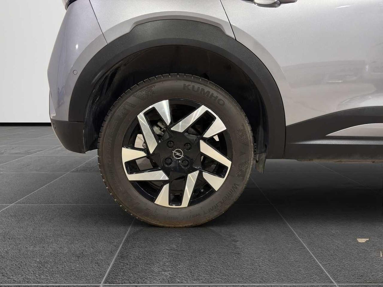 Opel Opel Mokka usata 15