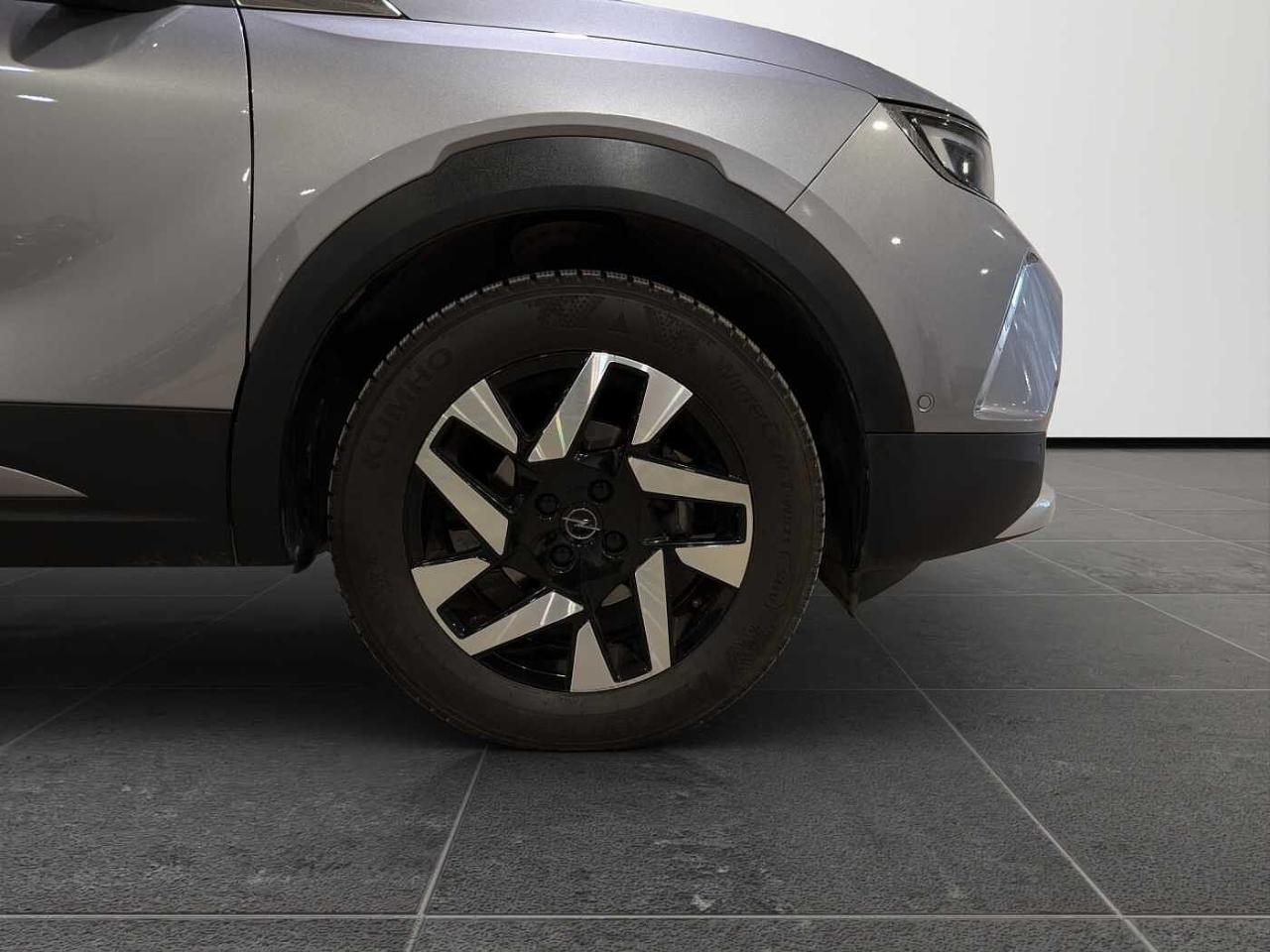 Opel Opel Mokka usata 16