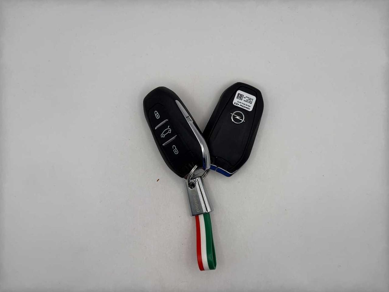 Opel Opel Mokka usata 17