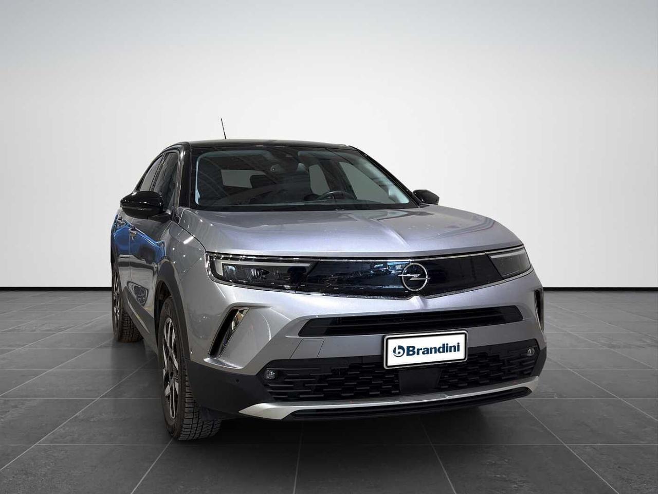 Opel Opel Mokka usata 18