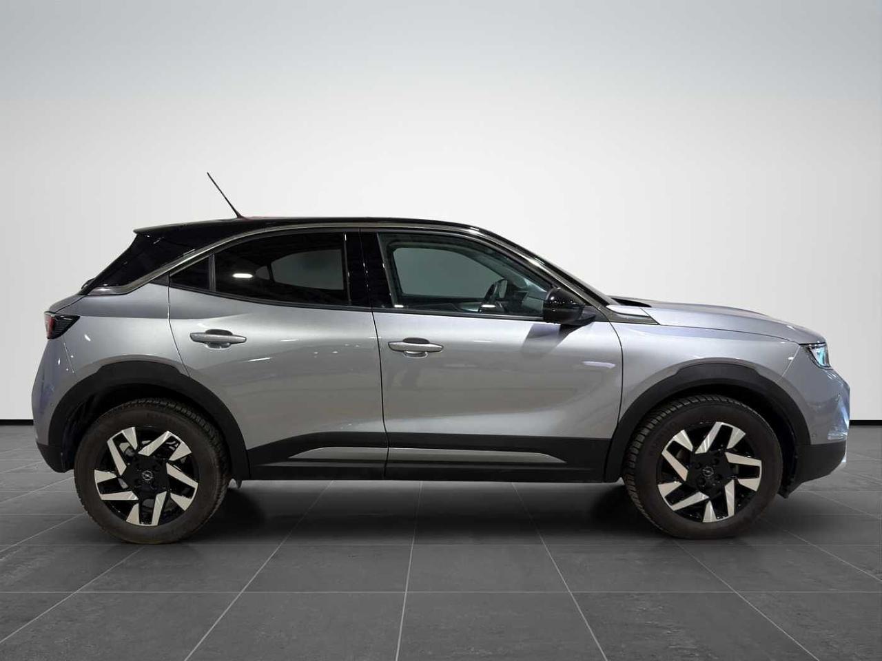 Opel Opel Mokka usata 19