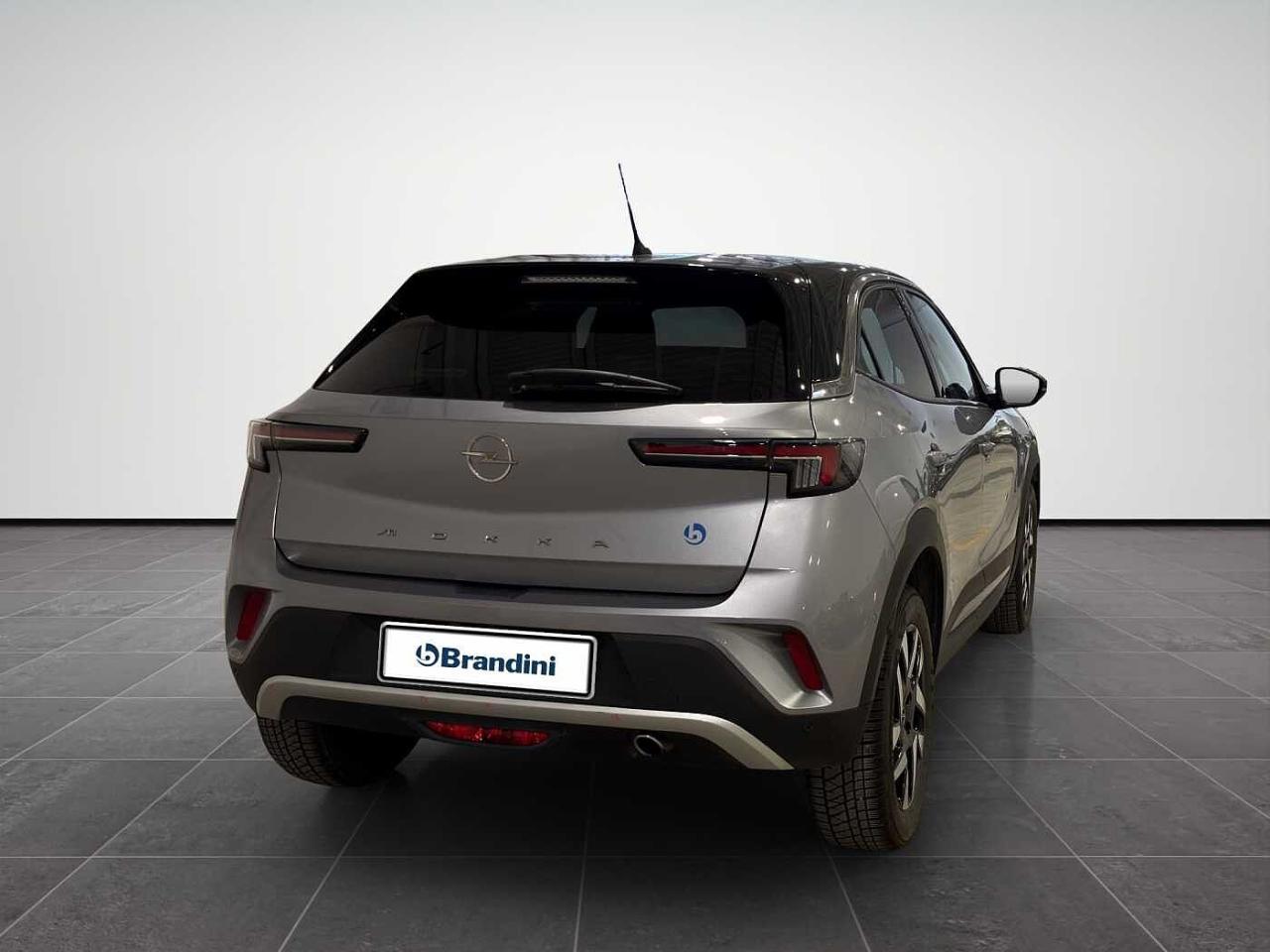 Opel Opel Mokka usata 20