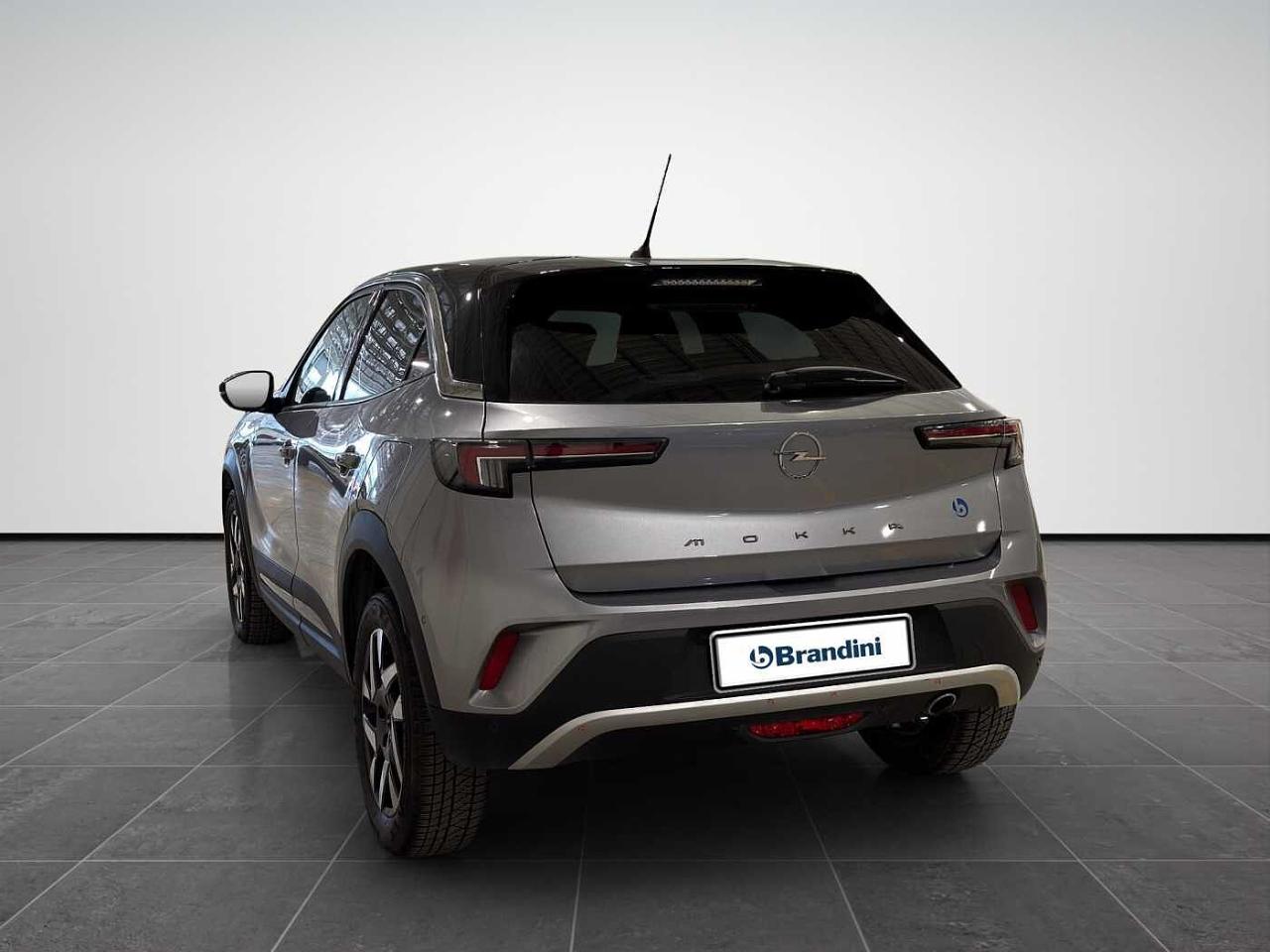 Opel Opel Mokka usata 22
