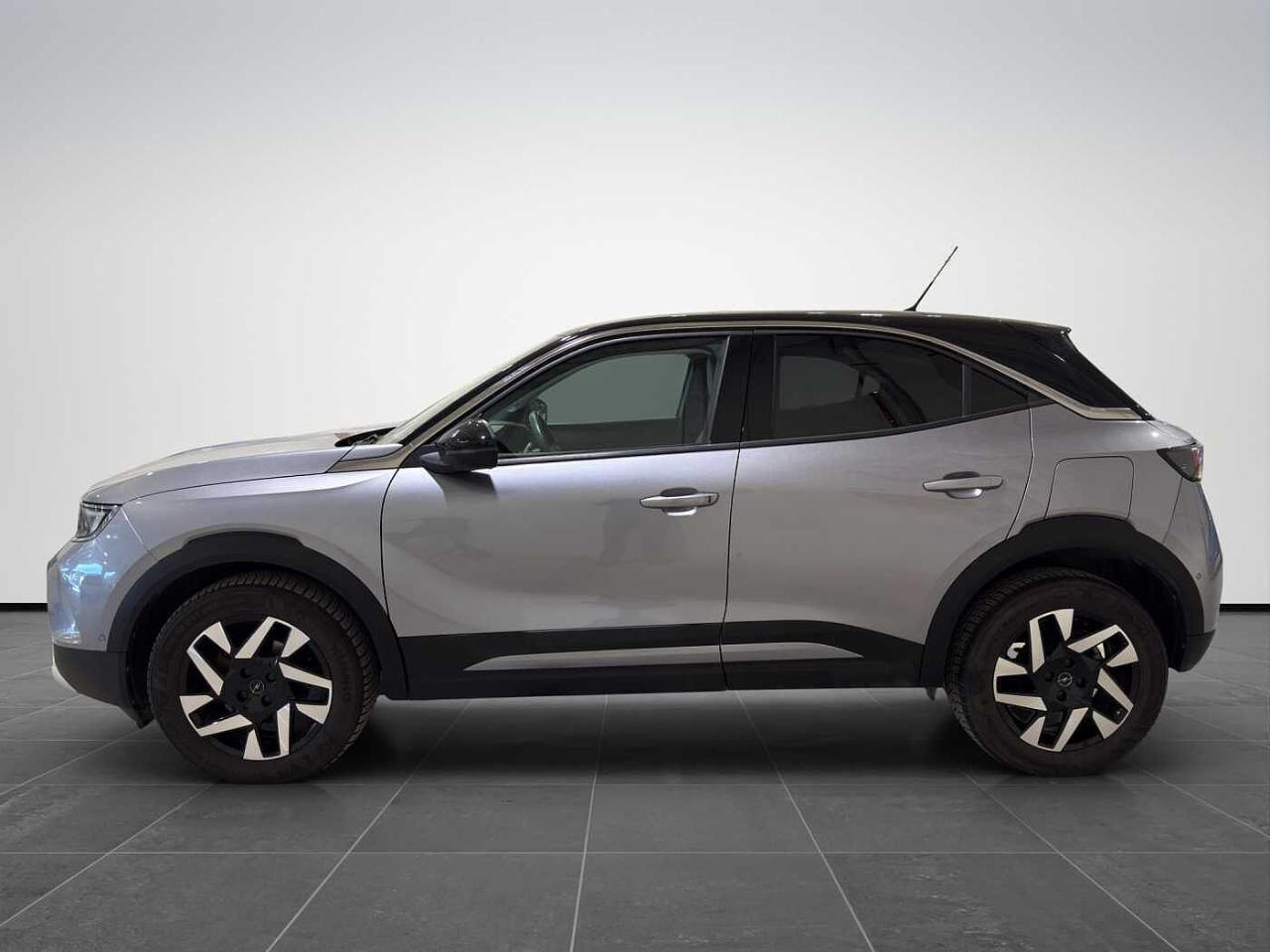 Opel Opel Mokka usata 23