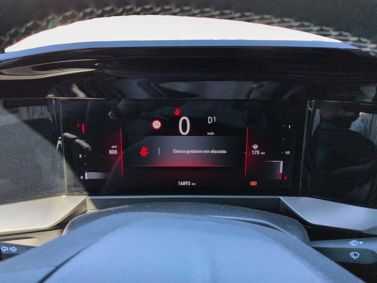 Opel Opel Mokka usata, con Isofix