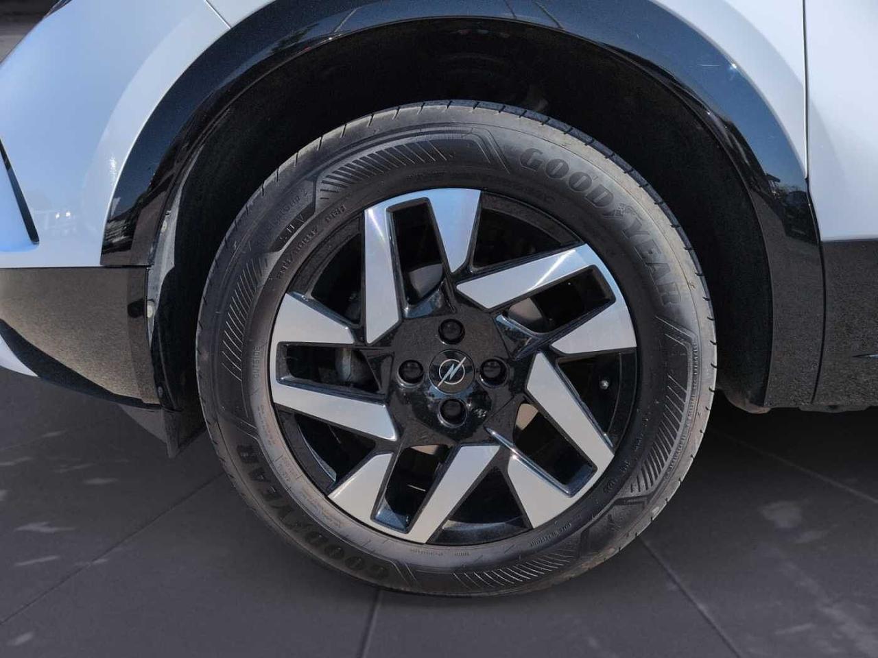 Opel Opel Mokka usata 4