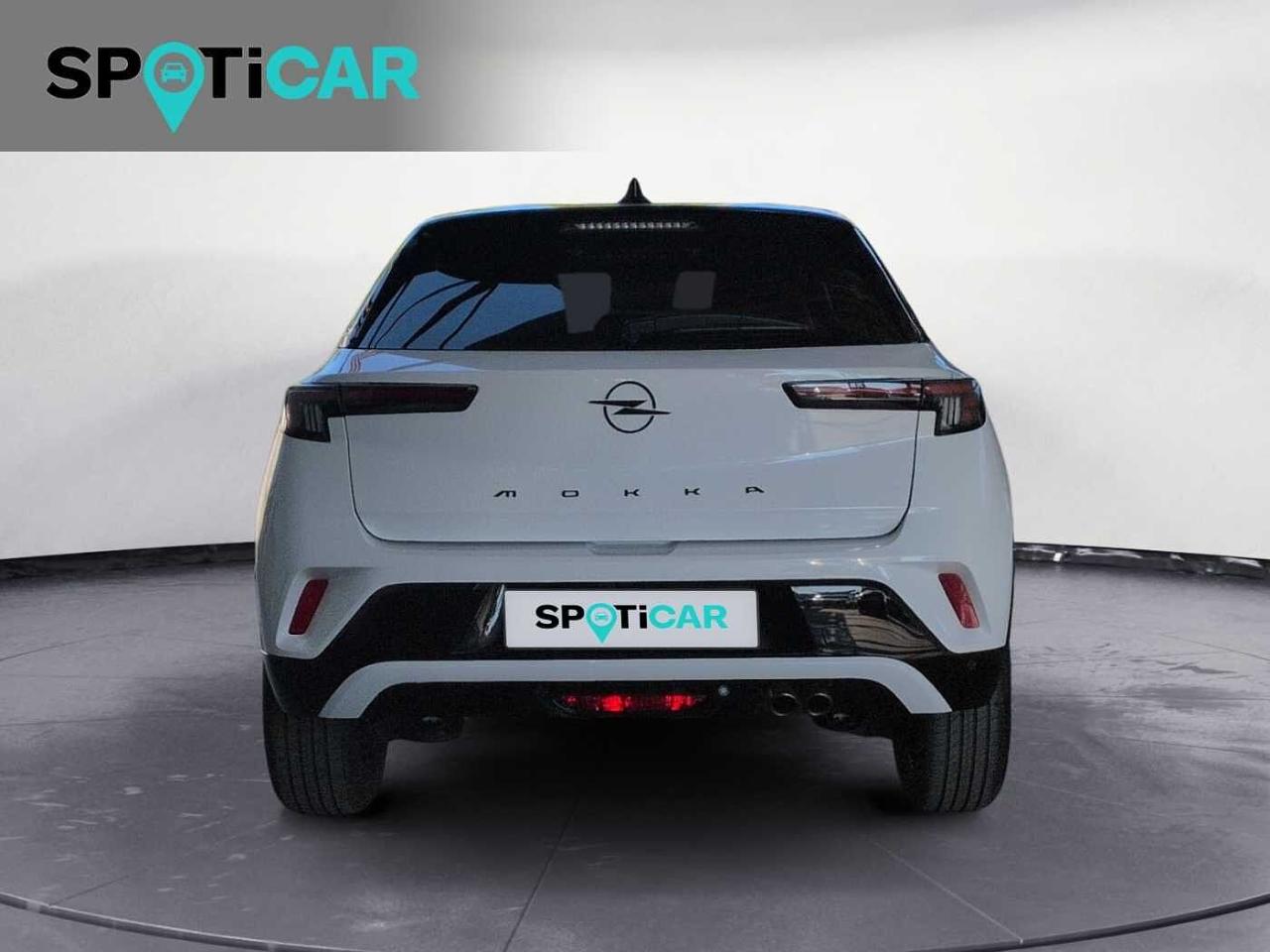Opel Opel Mokka usata 16