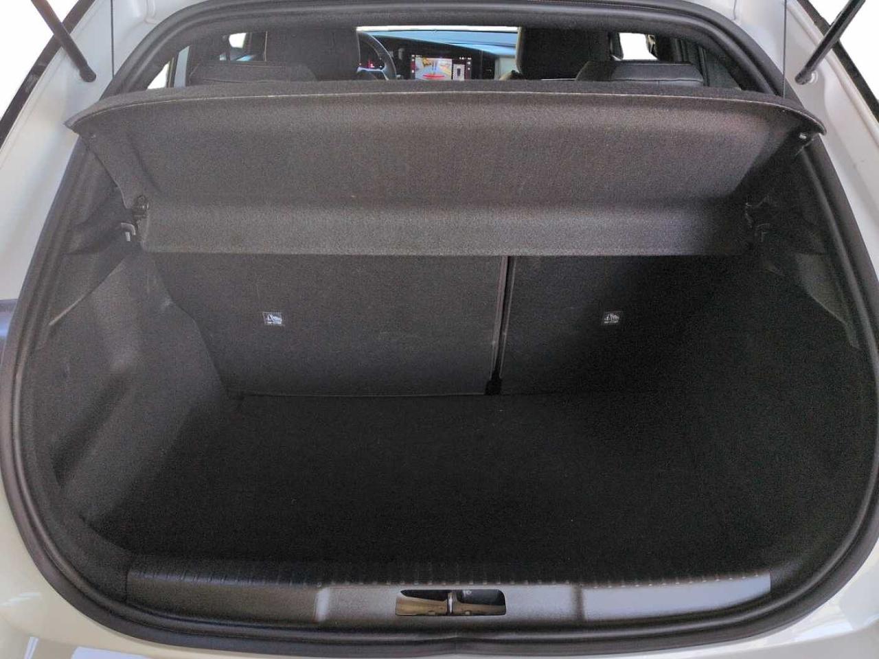 Opel Opel Mokka usata 17